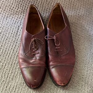 Vero Cuoio Men's Dress Shoes